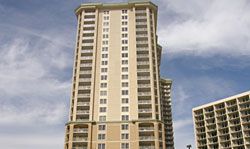 Myrtle Beach, South Carolina, Vacation Rental Condo