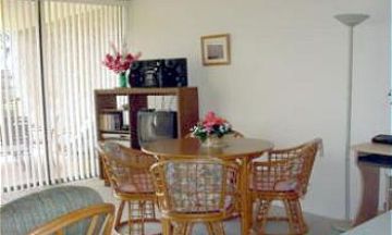 Kihei, Hawaii, Vacation Rental Condo