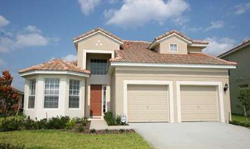 Kissimmee, Florida, Vacation Rental Villa