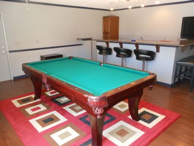 Las Vegas Gem 4 luxury vacation rental