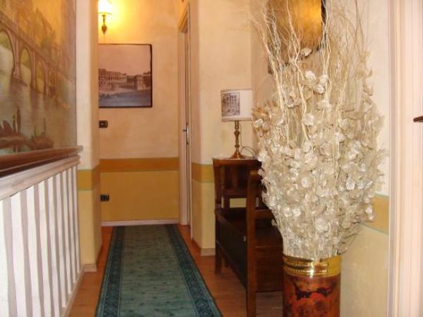 Inside View