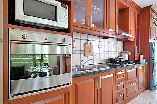 Lamai Vacation Rental