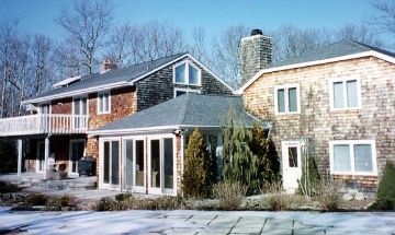 Bridgehampton, New York, Vacation Rental Villa