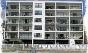 Madeira Beach, Florida, Vacation Rental Condo