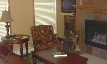 Breckenridge, Colorado, Vacation Rental House