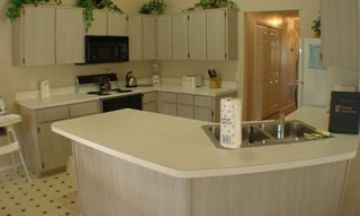 Kissimmee, Florida, Vacation Rental Villa