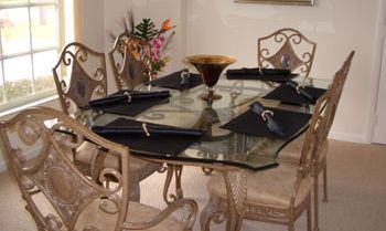 Holmes Beach, Florida, Vacation Rental Villa