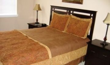 Davenport, Florida, Vacation Rental Condo