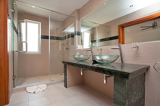 Klong Son Beachfront Vacation Rentals