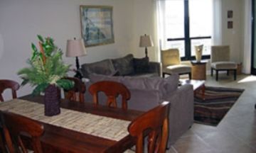 Isle of Palms, South Carolina, Vacation Rental Condo