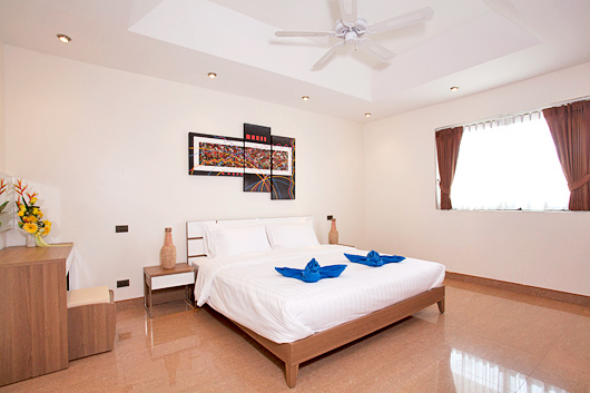 Thailand, Pattaya, Vacation Rental