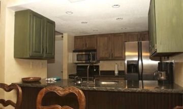 Park City, Utah, Vacation Rental Condo