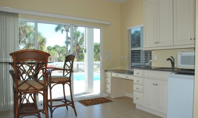 North Captiva, Florida, Vacation Rental Villa