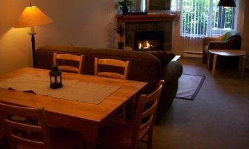 Whistler, British Columbia, Vacation Rental Condo