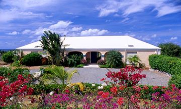 St. Croix, St. Croix, Vacation Rental House