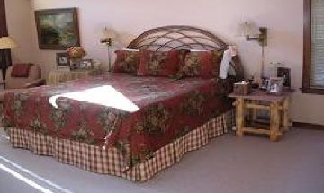 Vail, Colorado, Vacation Rental Villa