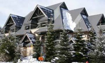 Whistler, British Columbia, Vacation Rental House