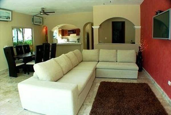 Playa del Carmen, Quintana Roo, Vacation Rental Villa