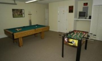 Kissimmee, Florida, Vacation Rental Villa