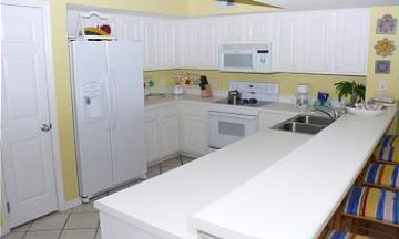 Fort Walton Beach, Florida, Vacation Rental Condo