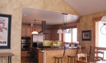 Breckenridge, Colorado, Vacation Rental Villa