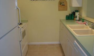 Sanibel Island, Florida, Vacation Rental Condo