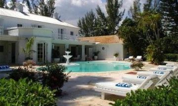 Montego Bay, St. James, Vacation Rental House