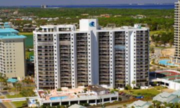 Miramar Beach, Florida, Vacation Rental Condo