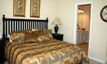 Orlando, Florida, Vacation Rental House