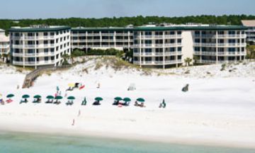 Seagrove Beach, Florida, Vacation Rental Condo