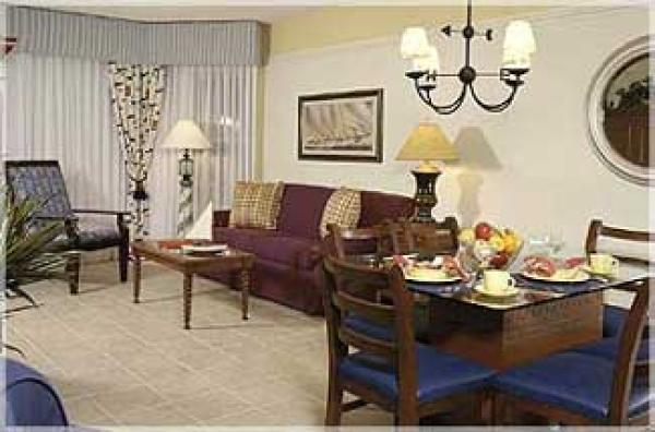 Palm Beach, Aruba, Vacation Rental Timeshare