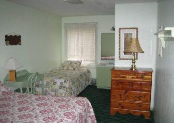 Gatlinburg, Tennessee, Vacation Rental Chateau