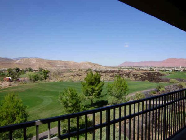 St George, Utah, Vacation Rental Condo