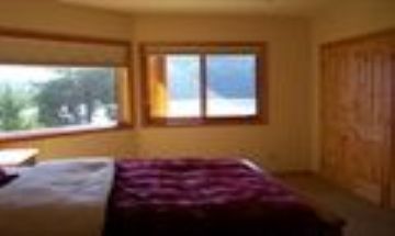 Whistler, British Columbia, Vacation Rental Villa