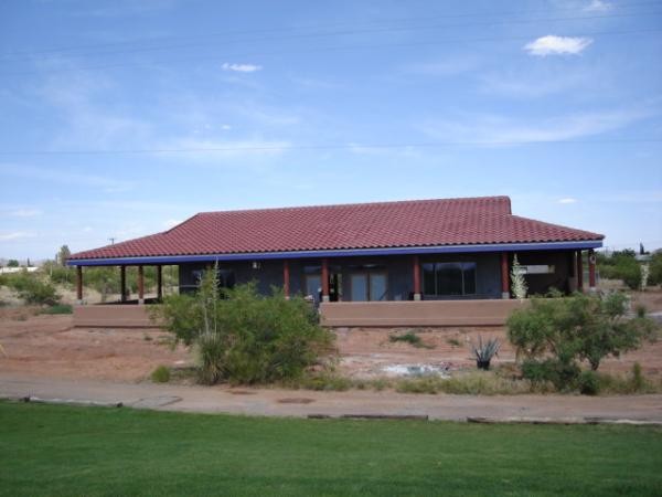 Bisbee, Arizona, Vacation Rental House