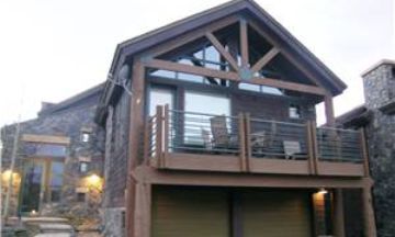 Breckenridge, Colorado, Vacation Rental Villa