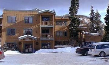 Breckenridge, Colorado, Vacation Rental Condo