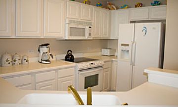 Pensacola, Florida, Vacation Rental Condo