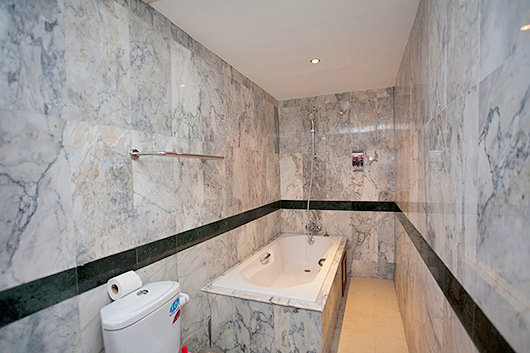 Thailand Vacation Rental Villa
