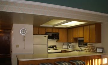 Park City, Utah, Vacation Rental Condo