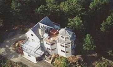 Pender Island, British Columbia, Vacation Rental House