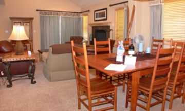 Steamboat Springs, Colorado, Vacation Rental House