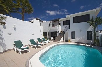 Puerto del Carmen, Lanzarote, Vacation Rental Villa