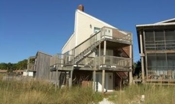 Port St. Joe, Florida, Vacation Rental Condo