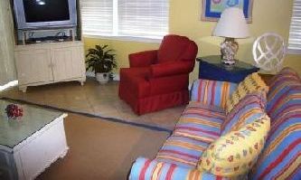 Navarre, Florida, Vacation Rental Condo