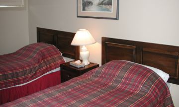 Panorama, British Columbia, Vacation Rental Condo