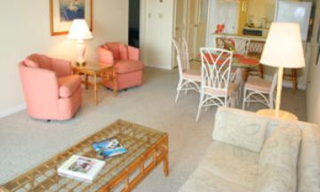 Naples, Florida, Vacation Rental Condo