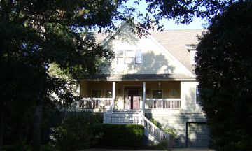 Kiawah Island, South Carolina, Vacation Rental House