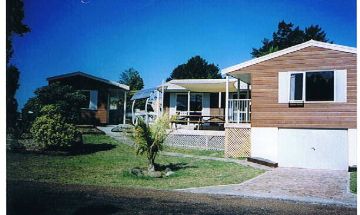 Pauanui, Coromandel , Vacation Rental House