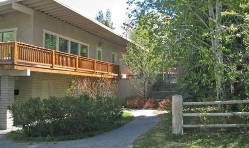 Ketchum, Idaho, Vacation Rental House